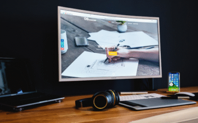 Top Web Design Trends for 2024